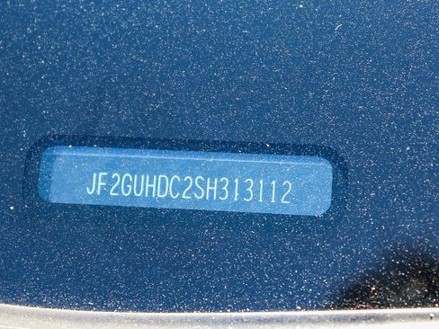 Used 2025 Subaru Crosstrek 2.0i Premium AWD/4WD image 28