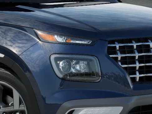 New 2026 Hyundai Venue SEL image 9