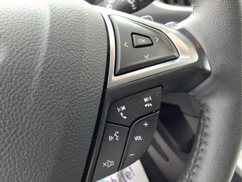 Used 2024 Ford Edge SEL w/ Convenience Package image 20