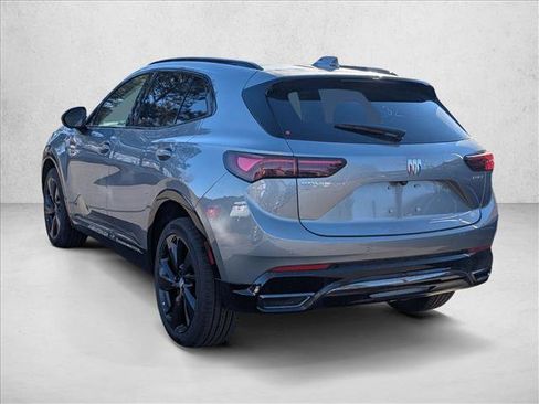 New 2026 Buick Envision Sport Touring image 9