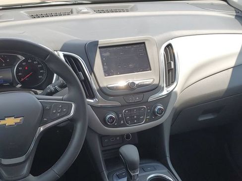 Used 2023 Chevrolet Equinox LT AWD/4WD image 22