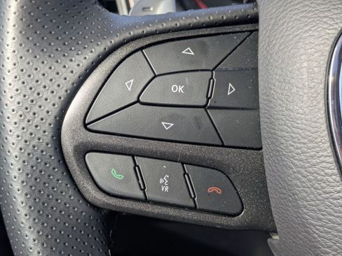 Used 2023 Dodge Challenger R/T w/ Blacktop Package image 17