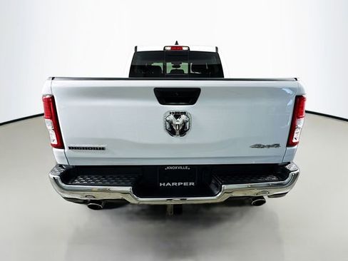 Used 2023 RAM 1500 Big Horn image 8