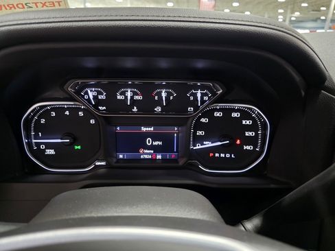 Used 2022 GMC Sierra 1500 SLT w/ SLT Premium Plus Package image 32