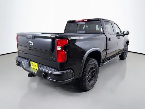 New 2026 Chevrolet Silverado 1500 ZR2 w/ ZR2 Bison Edition AWD/4WD image 5