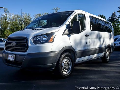 Used 2018 Ford Transit 150 XL RWD image 2