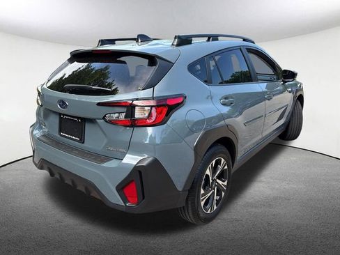 Certified 2025 Subaru Crosstrek 2.0i Premium AWD/4WD image 16