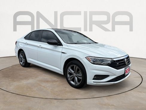 Used 2019 Volkswagen Jetta R-Line FWD image 6