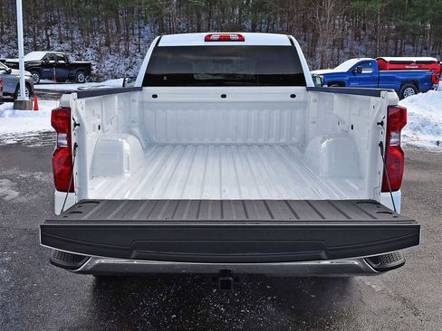 New 2026 Chevrolet Silverado 1500 W/T w/ WT Value Package image 8