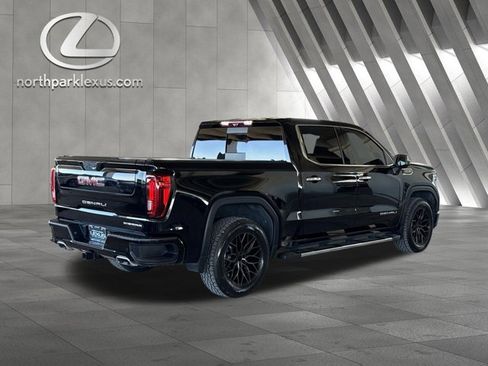 Used 2024 GMC Sierra 1500 Denali w/ Technology Package image 6