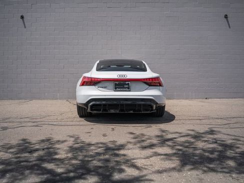 Certified 2023 Audi e-tron GT Premium Plus w/ Performance Package AWD/4WD image 6