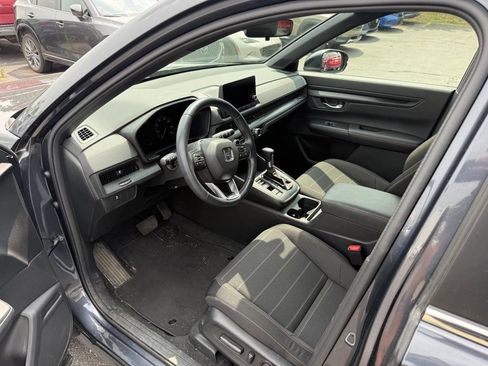 Used 2024 Honda CR-V Sport image 7