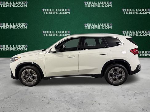 Used 2025 BMW X1 xDrive28i w/ Convenience Package AWD/4WD image 8