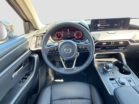 New 2026 MAZDA CX-70 SC image 19