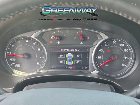 Used 2019 GMC Terrain SLT w/ Preferred Package FWD image 27