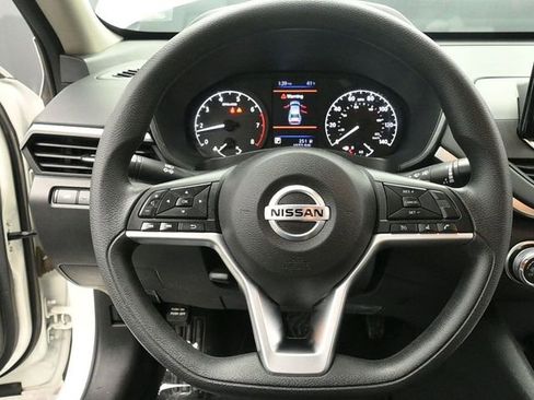 Used 2021 Nissan Altima 2.5 S image 20