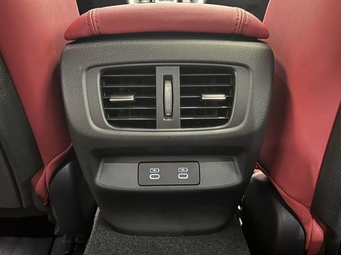 Certified 2024 Acura TLX SH-AWD w/ A-SPEC Pkg image 16