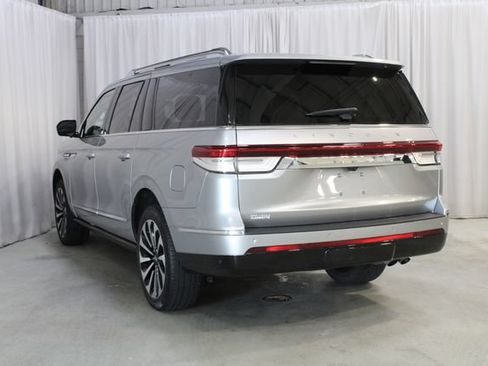 Certified 2024 Lincoln Navigator L Reserve AWD/4WD image 26