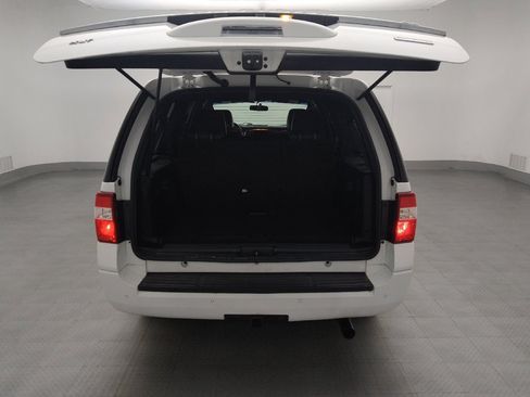 Used 2016 Ford Expedition EL XLT w/ Equipment Group 202A RWD image 29
