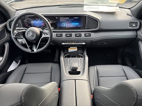 Used 2026 Mercedes-Benz GLE 350 4MATIC image 20