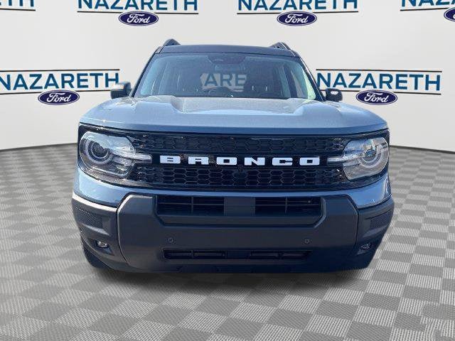 New 2026 Ford Bronco Sport Outer Banks w/ Outer Banks Tech Package+ AWD/4WD image 2