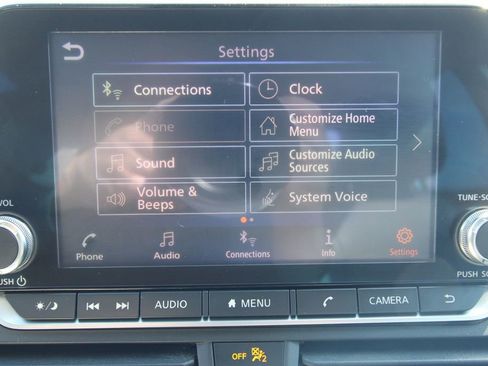 Used 2020 Nissan Altima 2.5 SR image 31