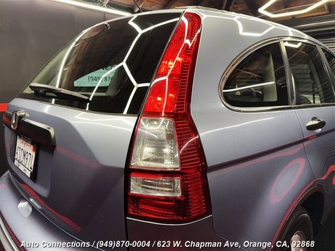 Used 2011 Honda CR-V LX image 26