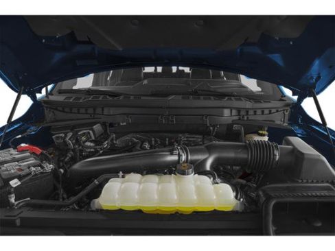 Certified 2025 Ford F150 Tremor w/ Bed Utility Package image 11