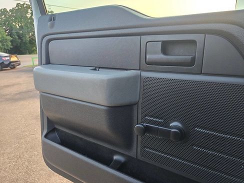 Used 2013 Ford F150 XL w/ Trailer Tow Pkg image 13