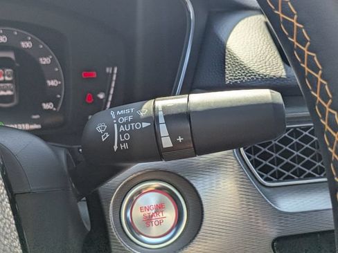 Used 2026 Acura Integra A-Spec FWD image 28