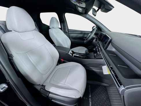 New 2026 Hyundai Santa Cruz SEL image 26