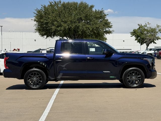 Used 2023 Toyota Tundra Platinum RWD image 3