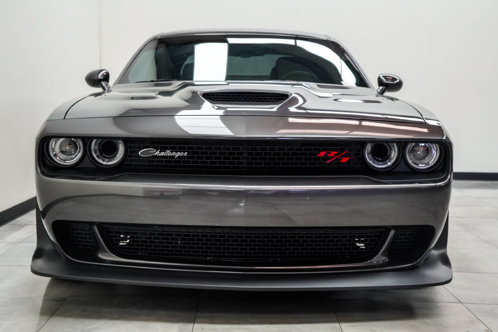 Used 2023 Dodge Challenger R/T Scat Pack RWD image 7