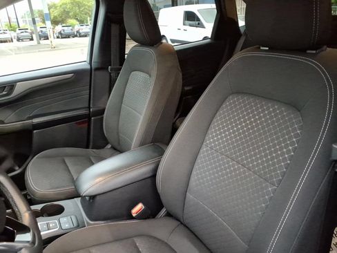 Certified 2024 Ford Escape Active AWD/4WD image 12