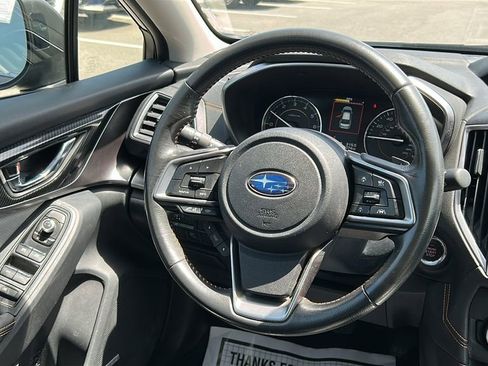 Used 2018 Subaru Crosstrek 2.0i Limited AWD/4WD image 23