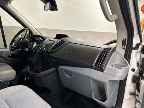Used 2017 Ford Transit 350 XLT RWD image 46