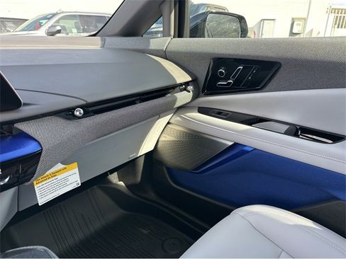 New 2026 Cadillac Optiq Luxury 1 image 8