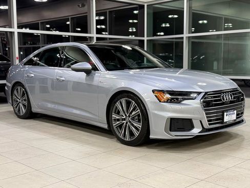 Used 2019 Audi A6 3.0T Prestige image 4