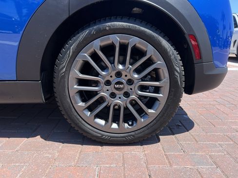 Used 2025 MINI Cooper S FWD image 13