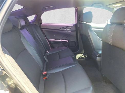 Used 2020 Honda Civic Sport image 18