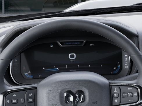 New 2026 RAM 3500 Limited image 17