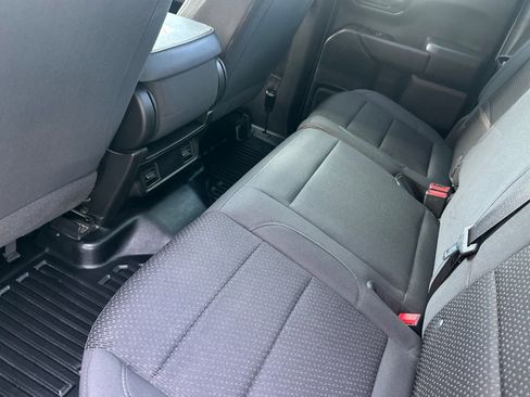 Certified 2023 GMC Sierra 1500 Pro image 13