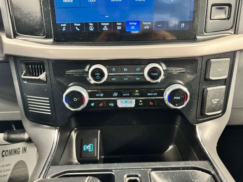 Used 2023 Ford F150 Lightning XLT w/ Equipment Group 312A High AWD/4WD image 29