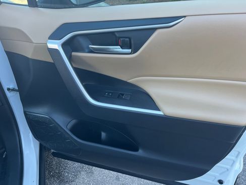 Used 2023 Toyota RAV4 XLE image 34