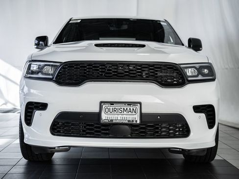 New 2026 Dodge Durango GT image 2