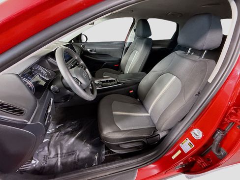 Used 2021 Hyundai Sonata SE image 21
