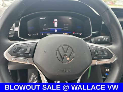 Used 2026 Volkswagen Jetta S FWD image 17