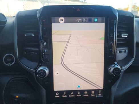 New 2026 RAM 2500 Tradesman image 5