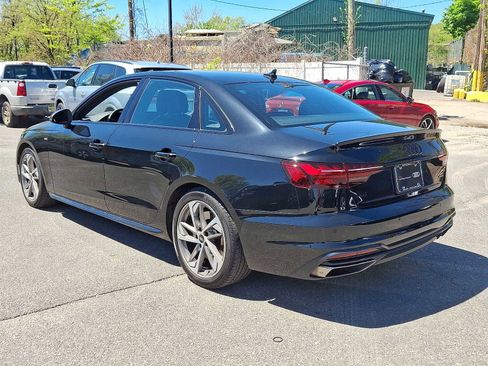 Certified 2023 Audi A4 2.0T Premium Plus AWD/4WD image 22