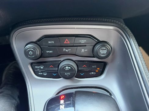 Used 2023 Dodge Challenger GT RWD image 18